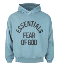 [Fear of God] Hoodie SS26 192SP266703FFADEDCOASTAL