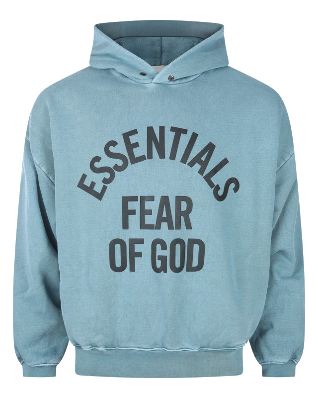 [Fear of God] Hoodie SS26 192SP266703FFADEDCOASTAL
