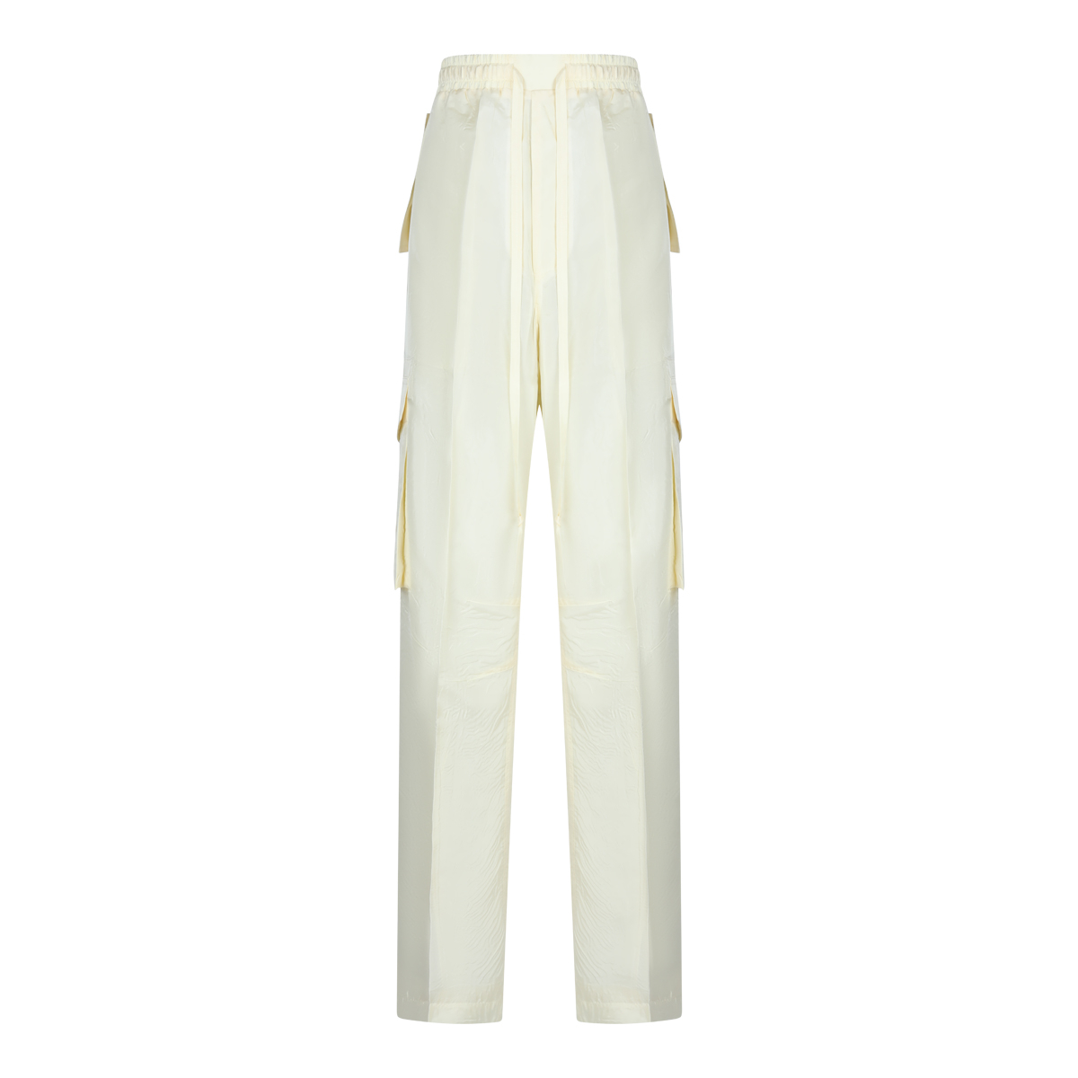 [PHOEBE PHILO] Trousers SS26 DP111SE3515102VA