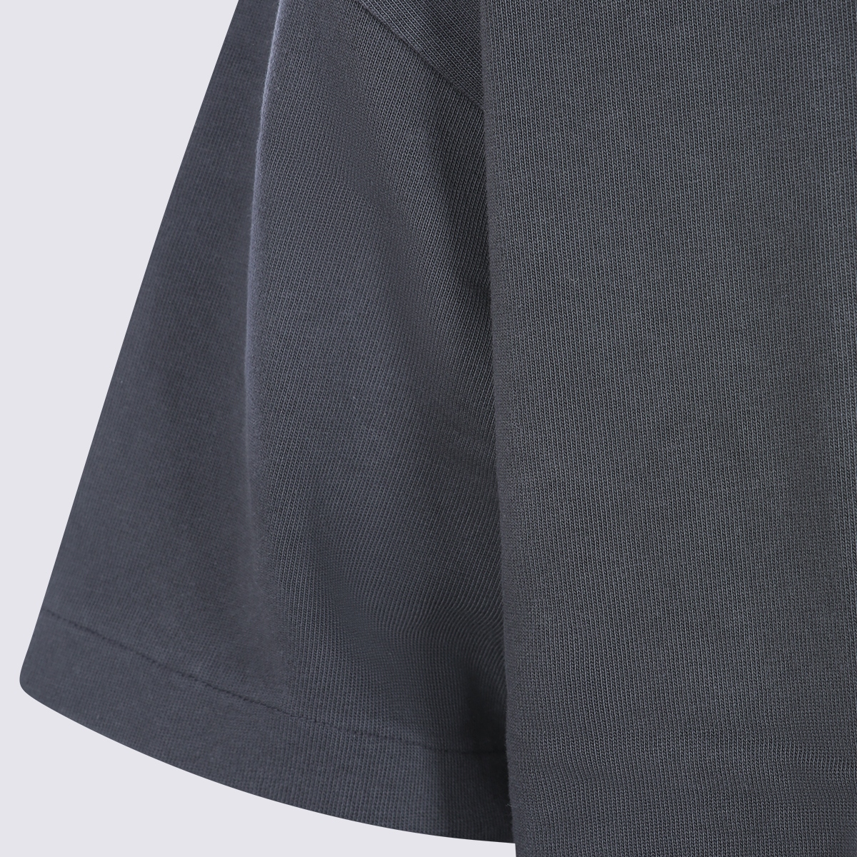 [Fear of God] T-shirts Short Sleeve SS26 125SP264471FFADEDBLACK