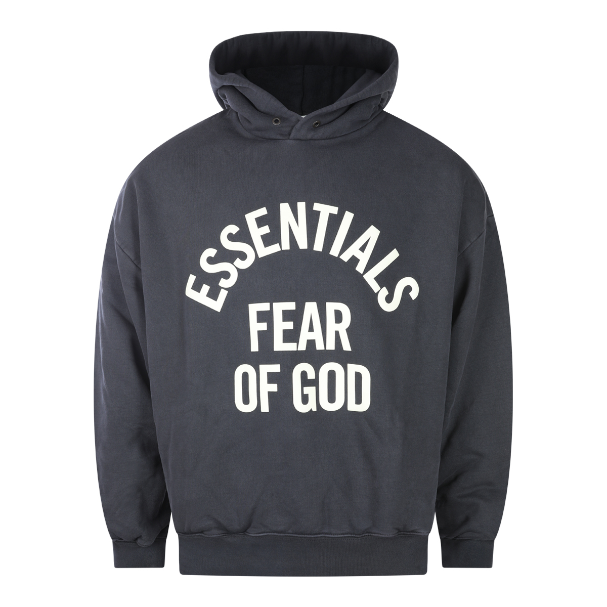 [Fear of God] Hoodie SS26 192SP266701FFADEDBLACK