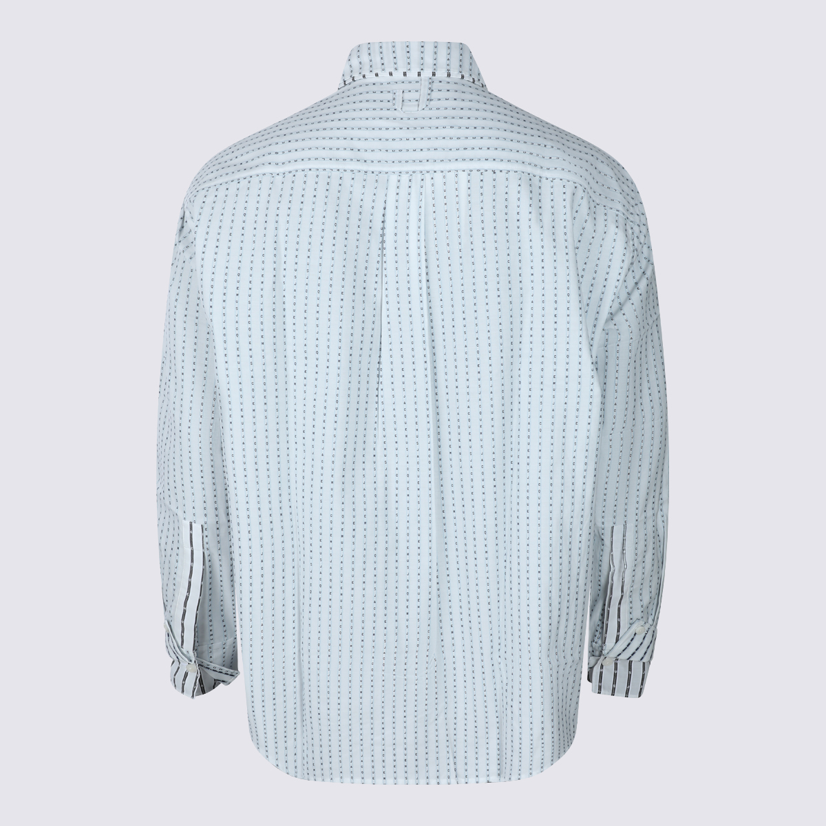 [JACQUEMUS] Shirts Long Sleeve SS26 26ESHM00572AW007791LX