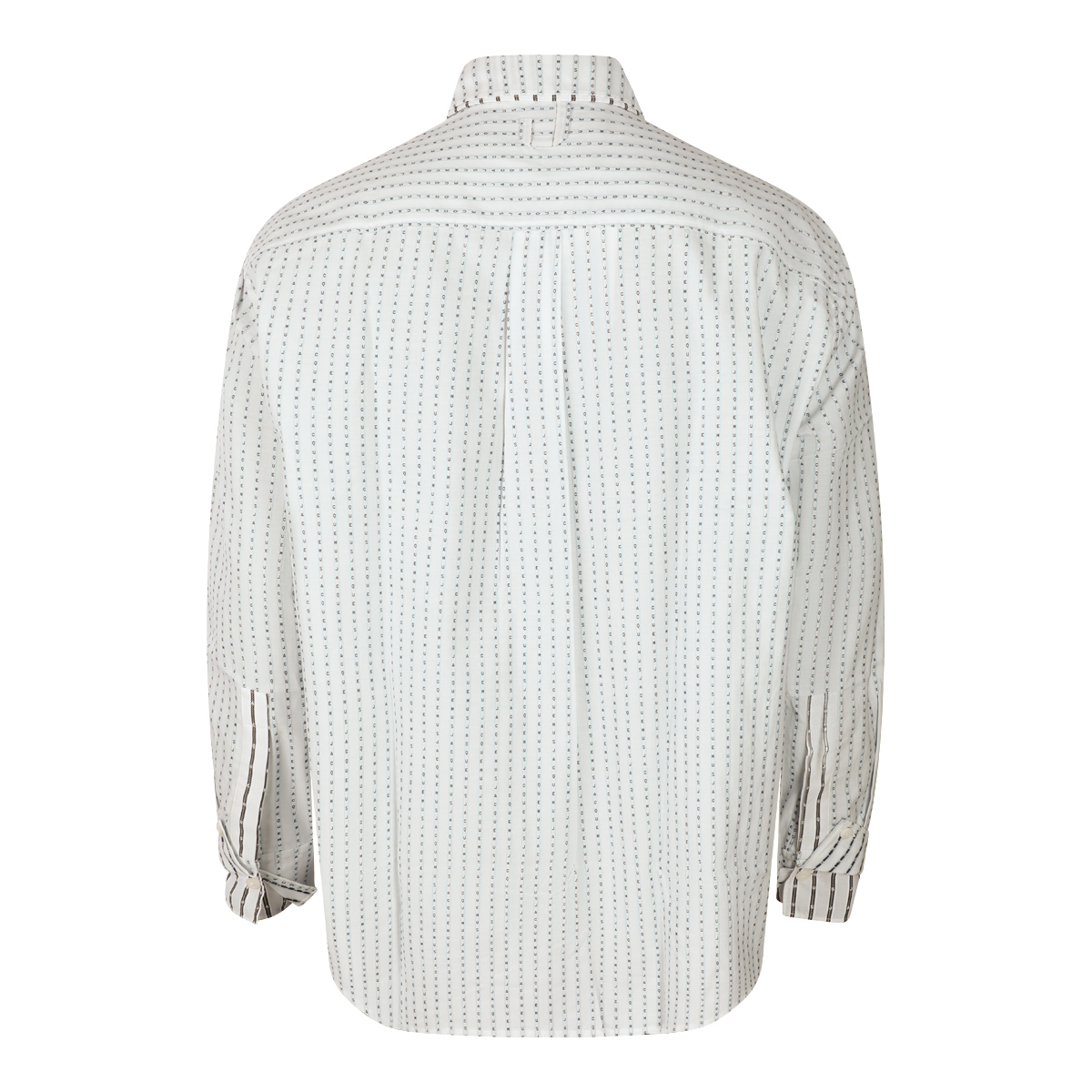 [JACQUEMUS] Shirts Long Sleeve SS26 26ESHM00572AW007791LX