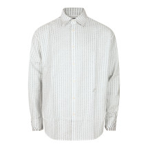 [JACQUEMUS] Shirts Long Sleeve SS26 26ESHM00572AW007791LX
