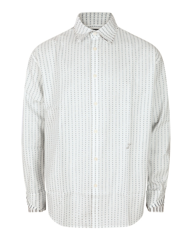 [JACQUEMUS] Shirts Long Sleeve SS26 26ESHM00572AW007791LX