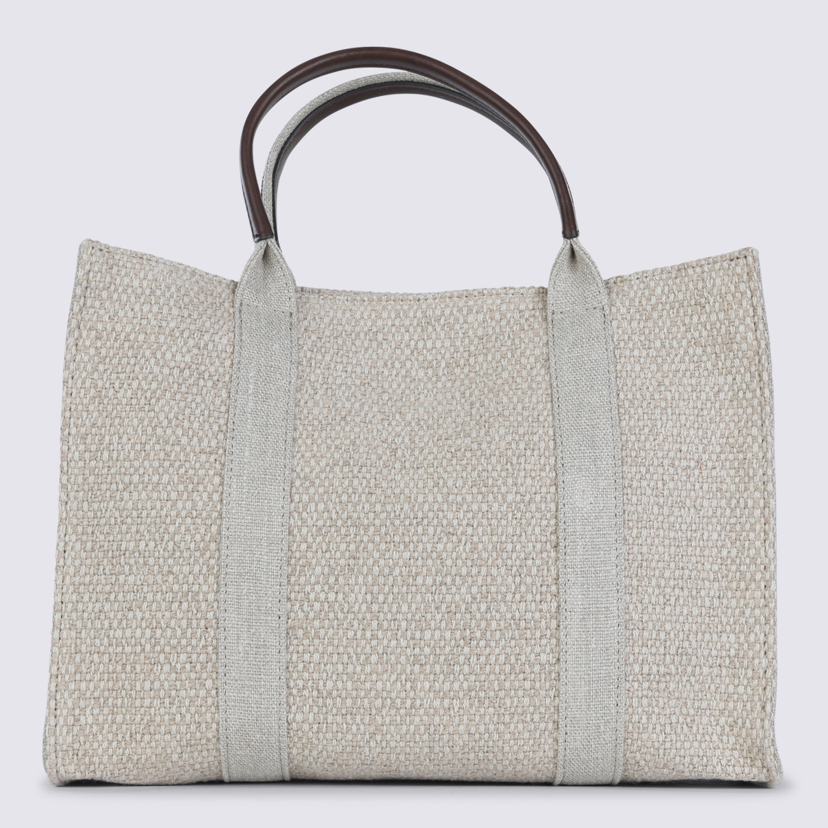 [THE ROW] Tote bag SS26 W2041W18W14CLSDS