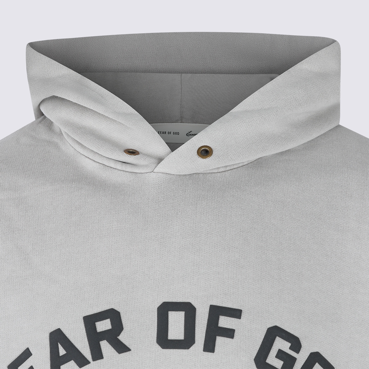 [Fear of God] Hoodie SS26 192SP264463FFADEDSEAL