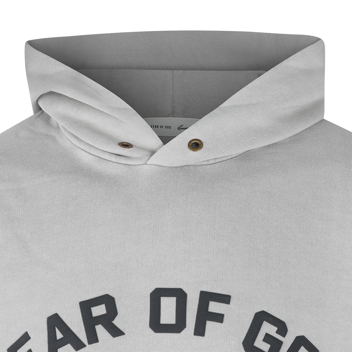 [Fear of God] Hoodie SS26 192SP264463FFADEDSEAL