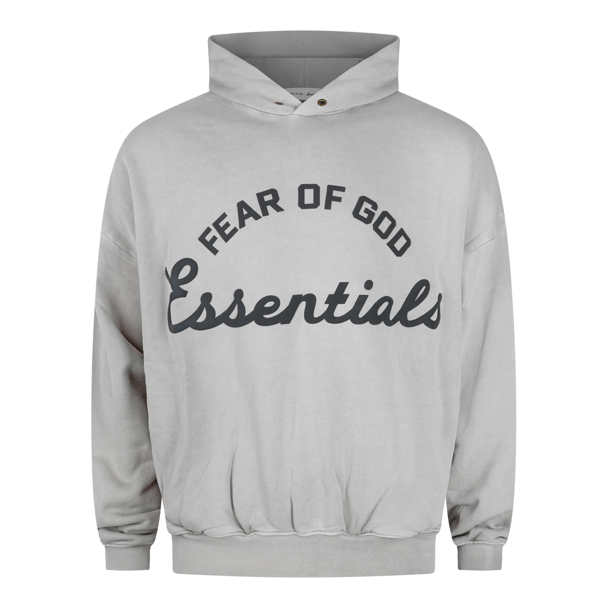 [Fear of God] Hoodie SS26 192SP264463FFADEDSEAL