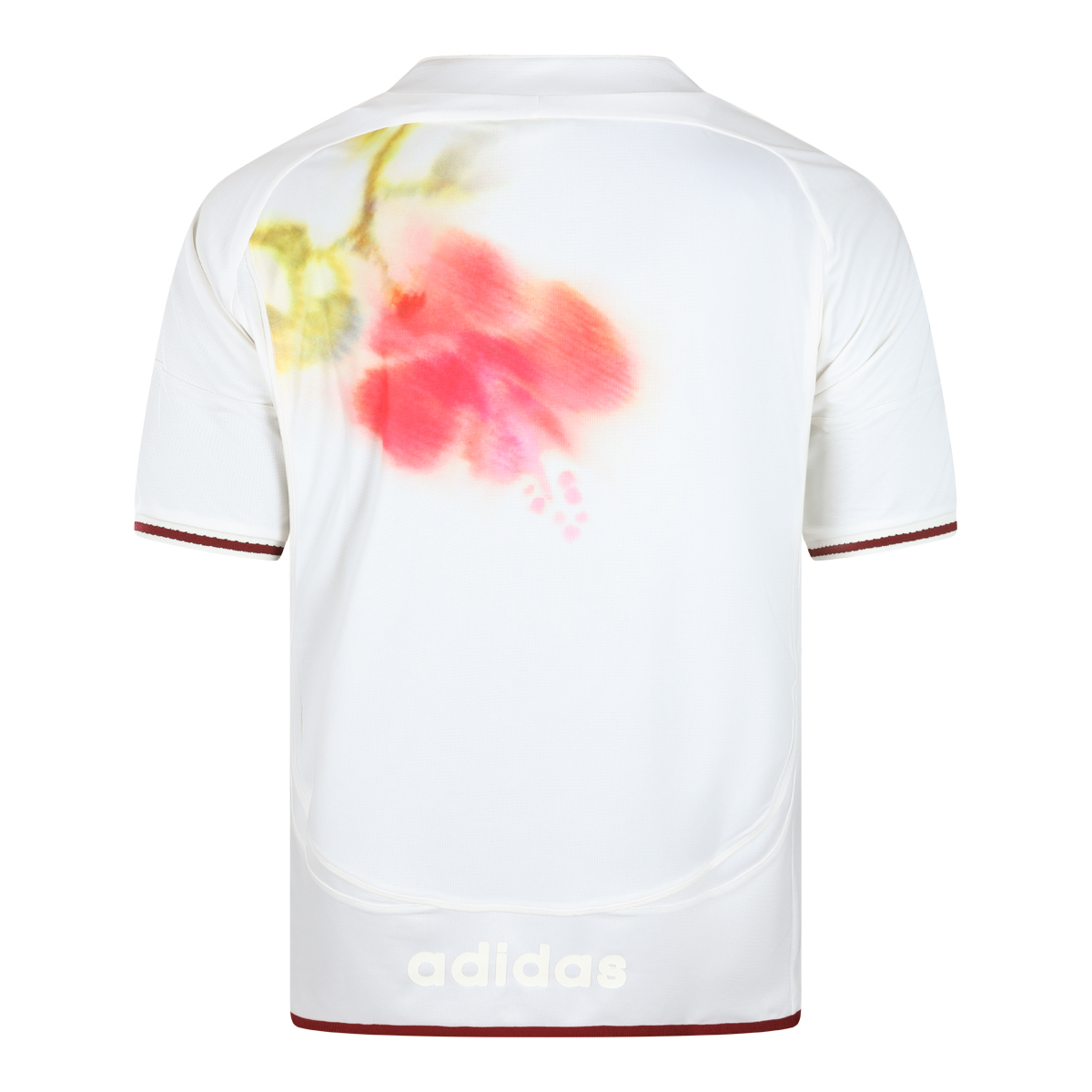 [Wales Bonner] T-shirts Short Sleeve SS26 KR8792