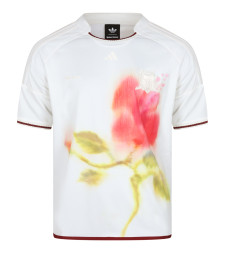 [Wales Bonner] T-shirts Short Sleeve SS26 KR8792