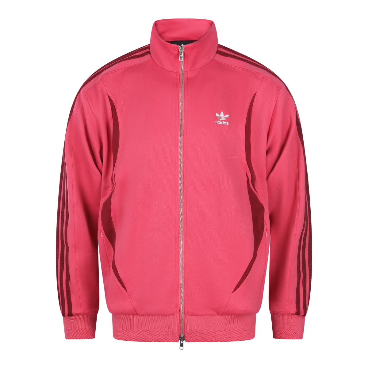 [Wales Bonner] Casual Jacket SS26 KF5016