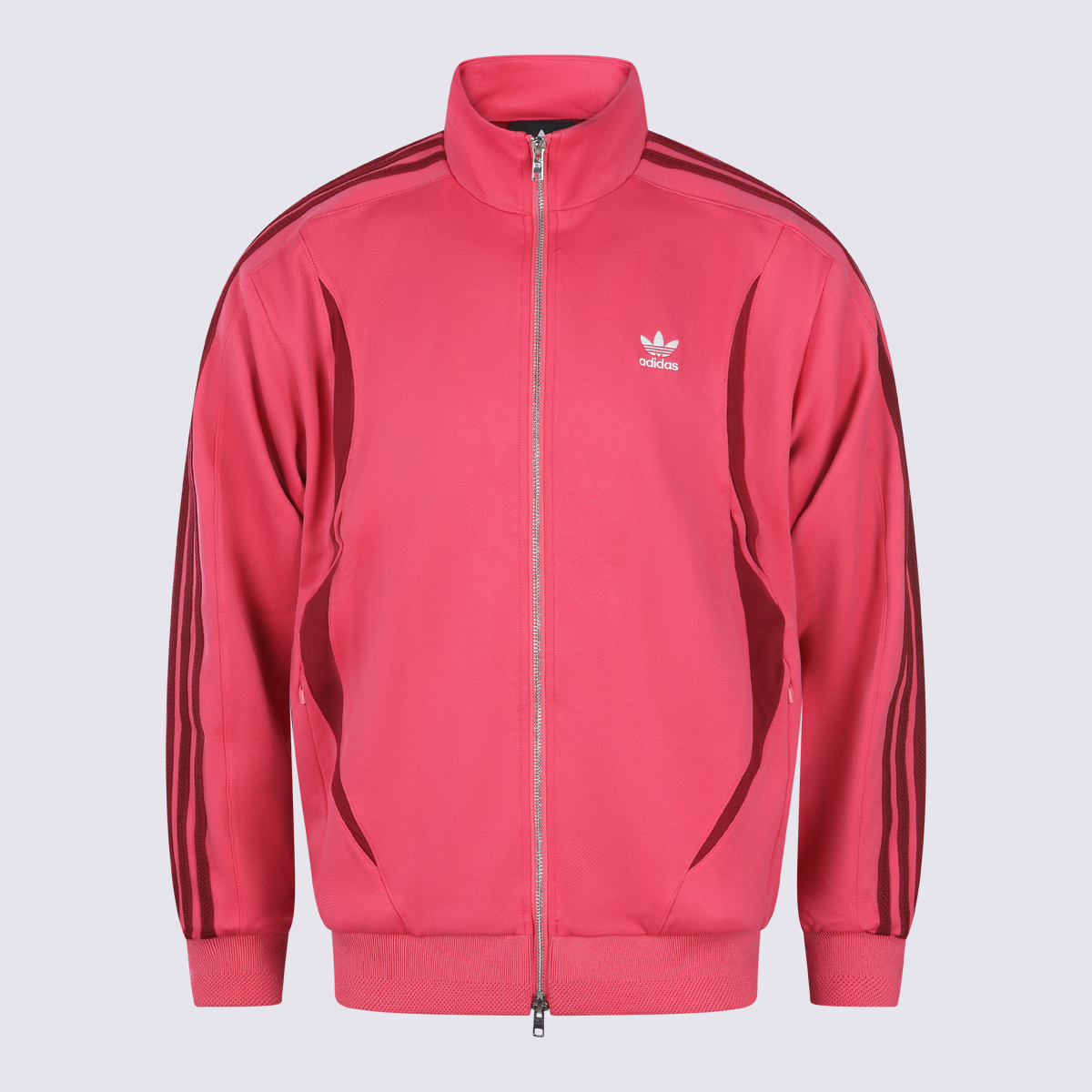 [Wales Bonner] Casual Jacket SS26 KF5016