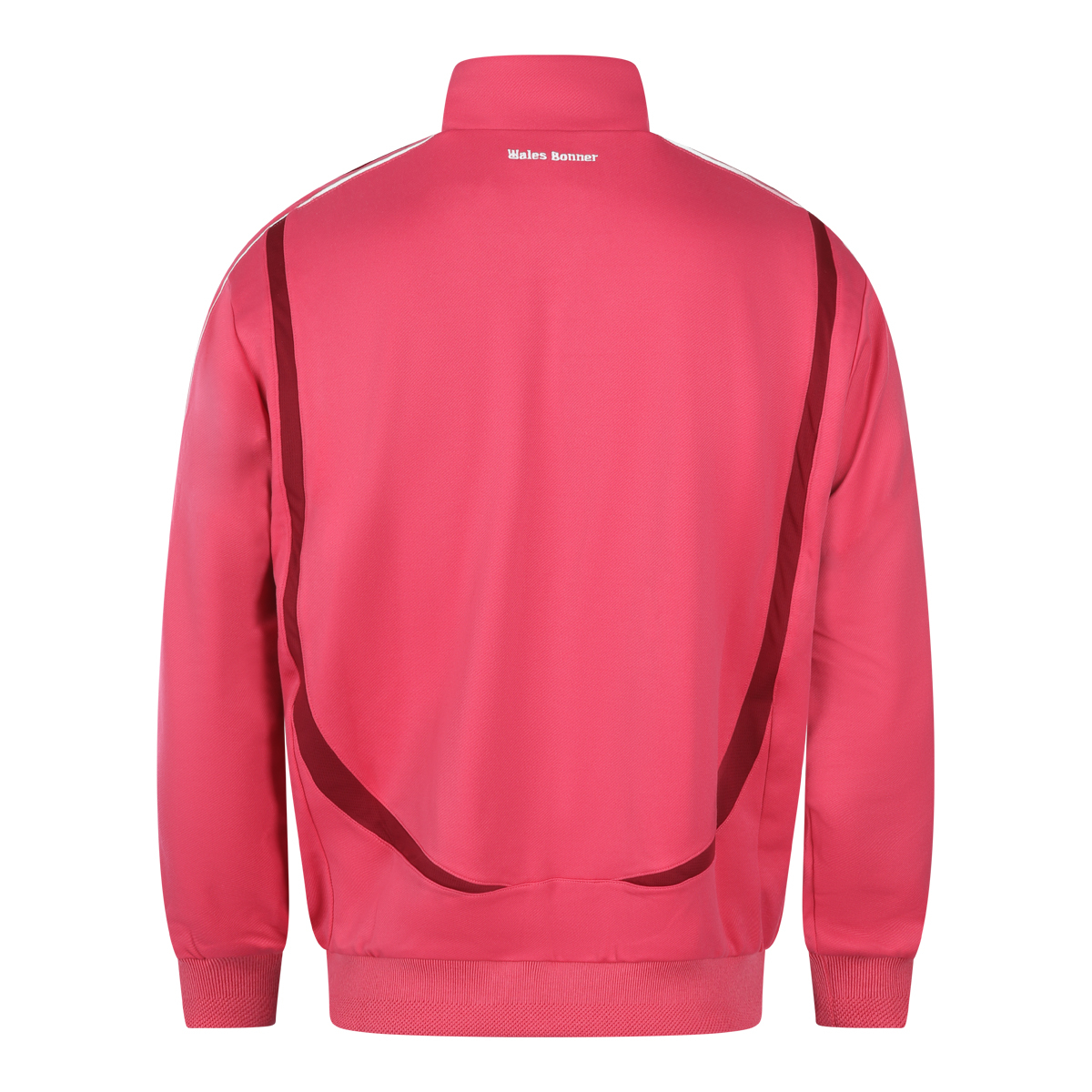 [Wales Bonner] Casual Jacket SS26 KF5016
