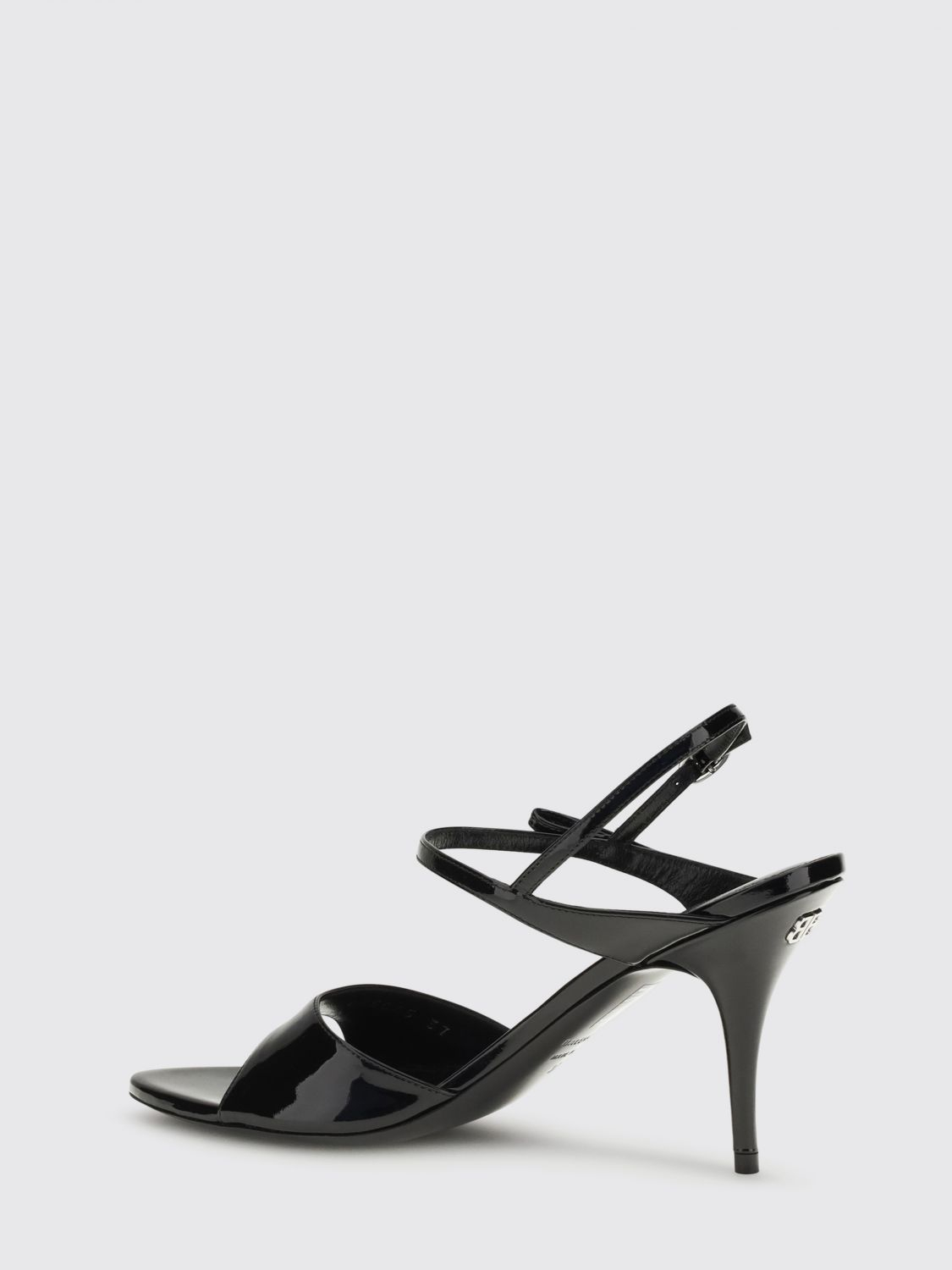 [Balenciaga] Sandals SS26 865845WB1F3 1010