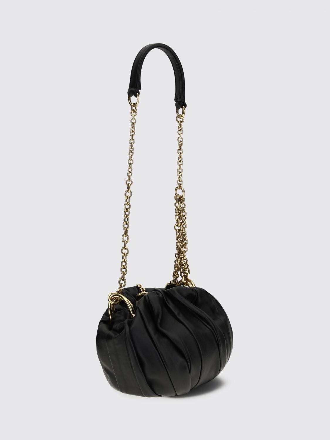 [Chloe] Cross body bag SS26 CH26US765S27 001