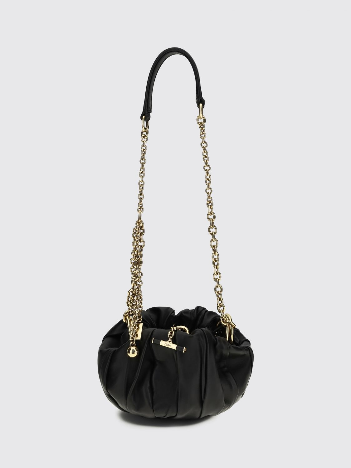 [Chloe] Cross body bag SS26 CH26US765S27 001