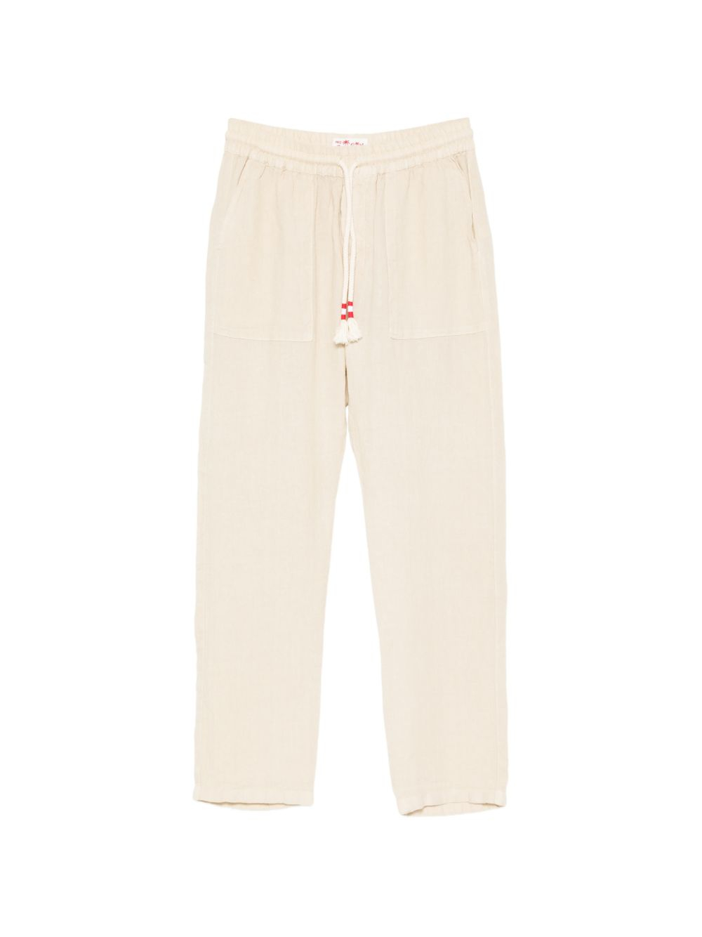 [MC2 Saint Barth] Trousers SS26 CAA0001 CALAIS 01139L