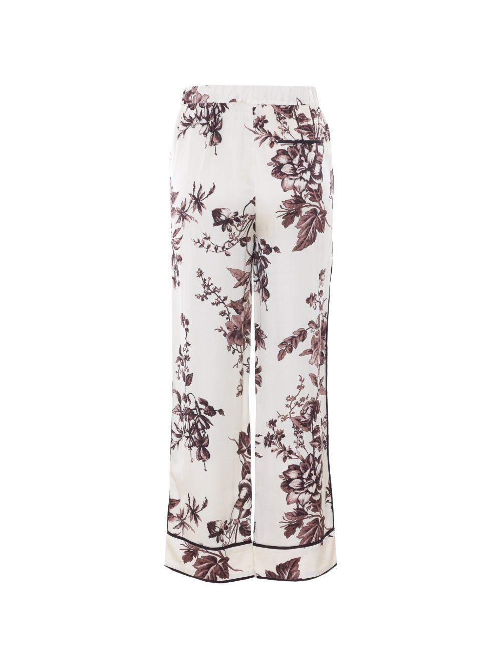 [Liu Jo] Trousers SS26 CA6254 TS061 P9654