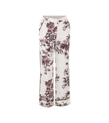 [Liu Jo] Trousers SS26 CA6254 TS061 P9654