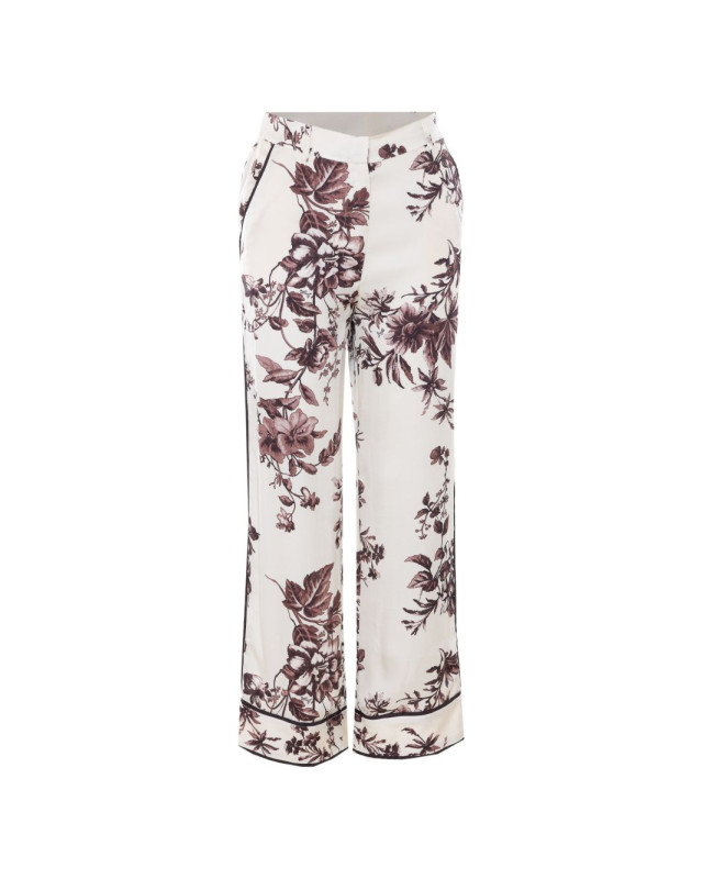 [Liu Jo] Trousers SS26 CA6254 TS061 P9654