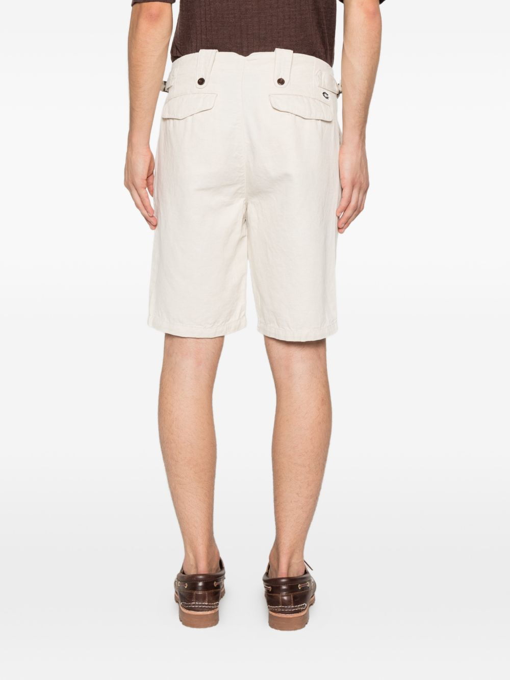 [Chesapeake's] Shorts SS26 CHSPKPE26 104 NAVARRE IRY