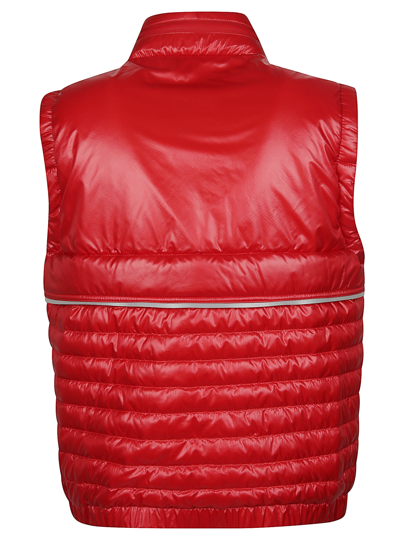 [MONCLER GRENOBLE] Vest SS26 L1 098 1A000 19 597X6