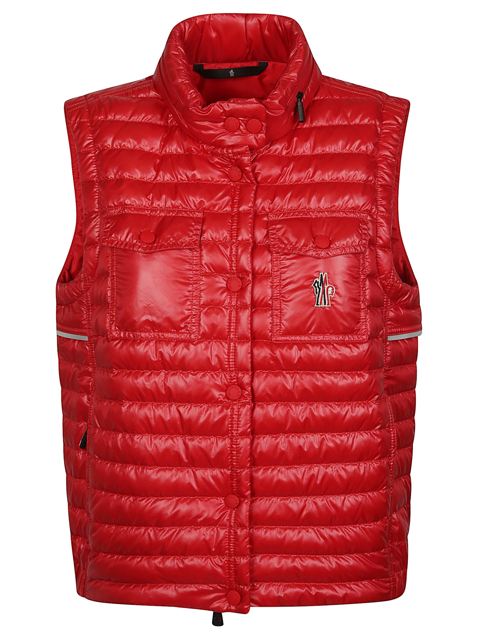 [MONCLER GRENOBLE] Vest SS26 L1 098 1A000 19 597X6
