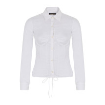 [Balenciaga] Shirts Long Sleeve FW25 850782TSM19_9000