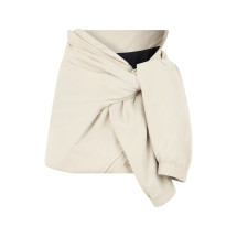 [Balenciaga] Mini skirt FW25 850678TTO44_9020