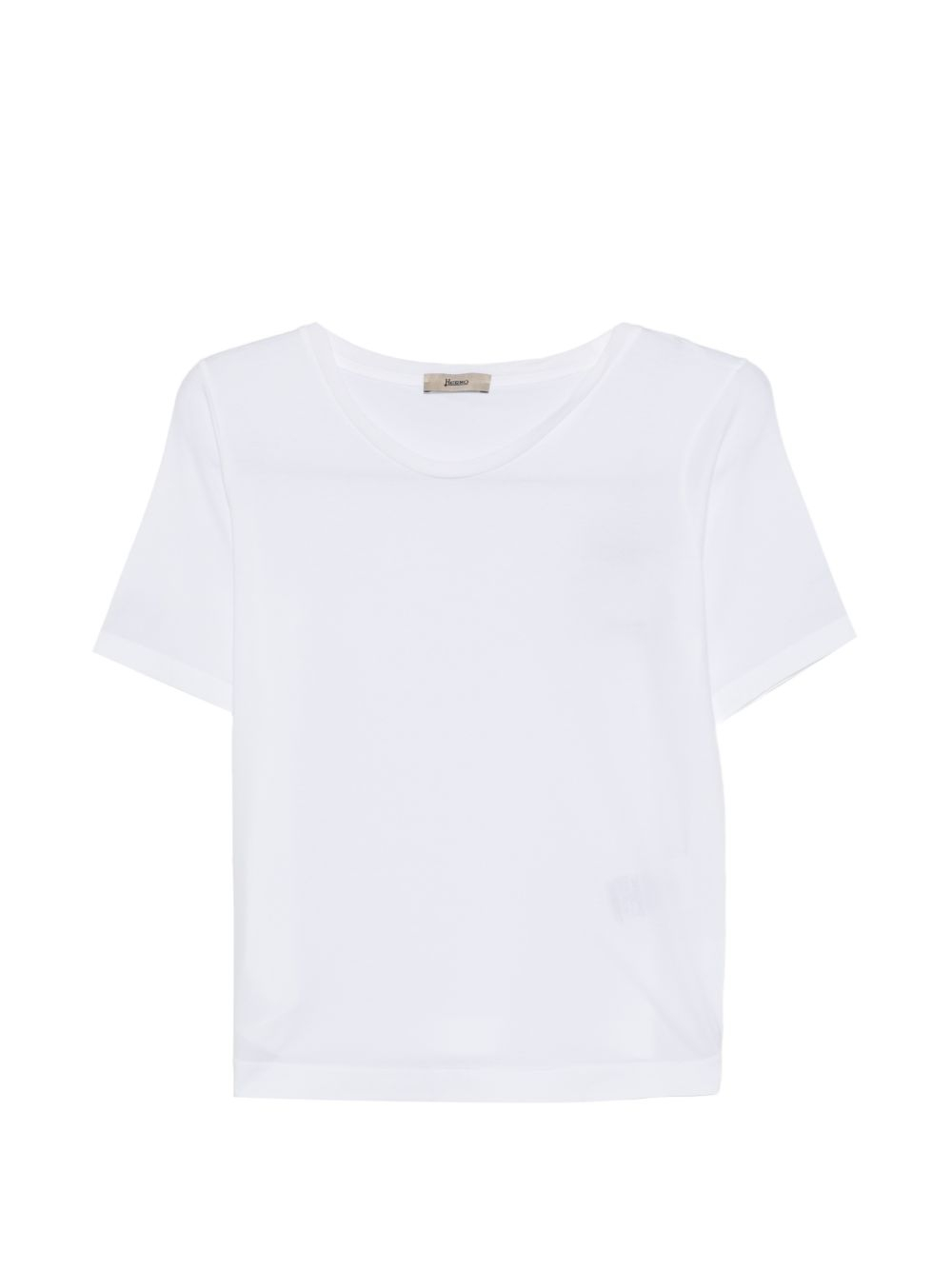 [Herno] T-shirts Short Sleeve SS26 JG000325D 52003 1000