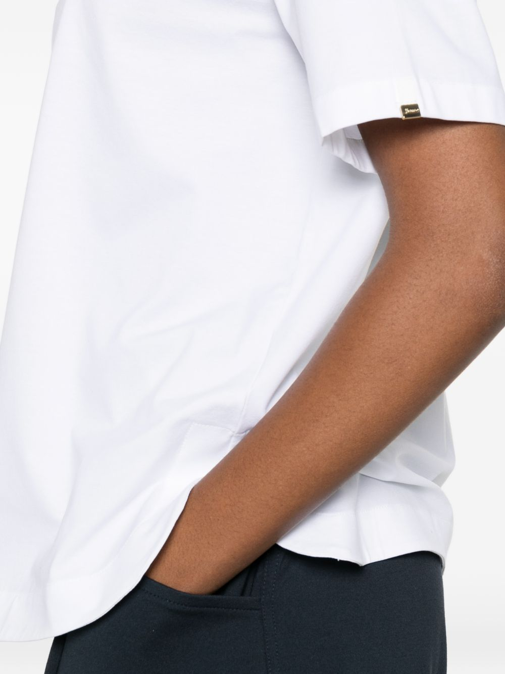 [Herno] T-shirts Short Sleeve SS26 JG000325D 52003 1000