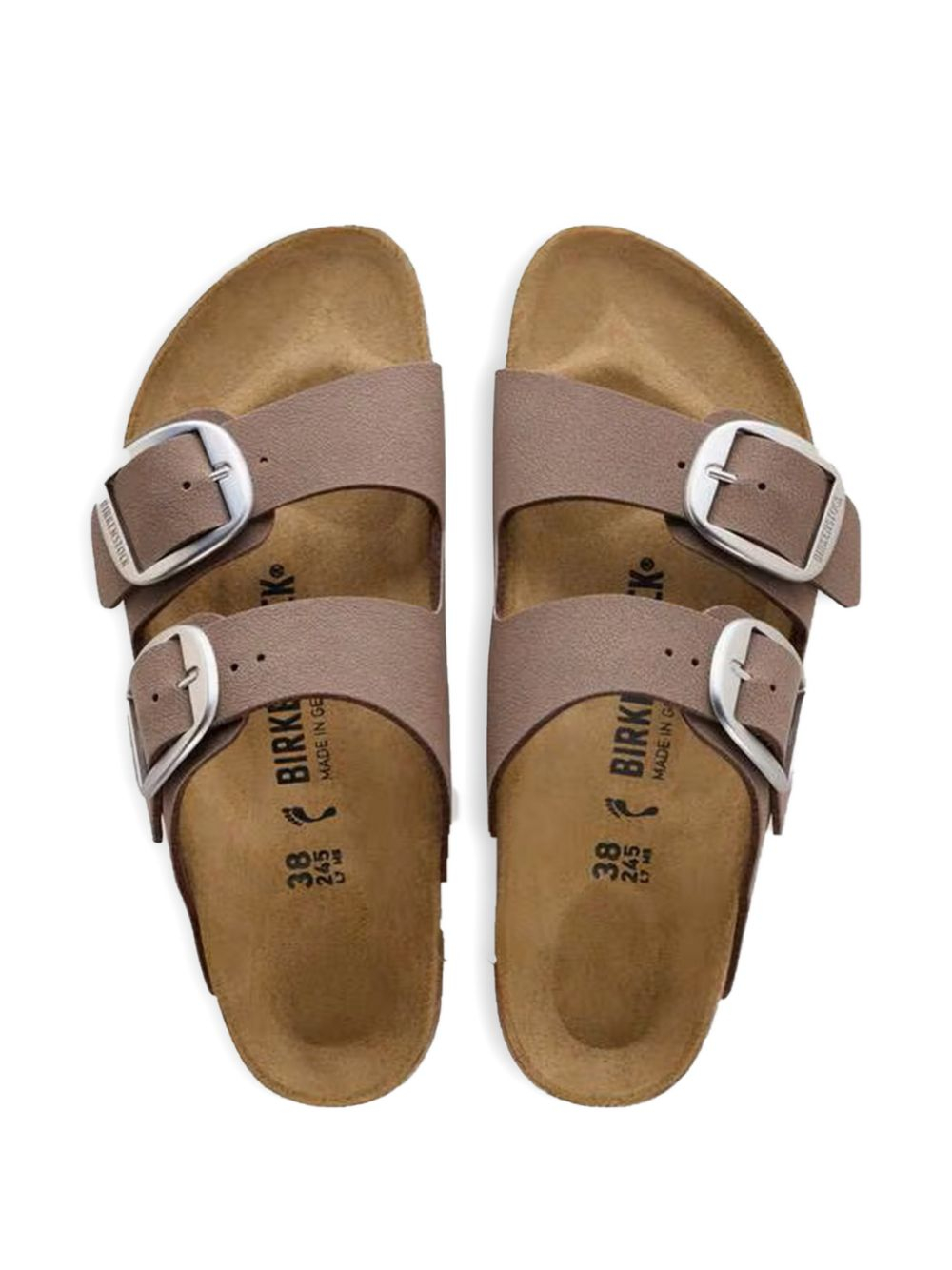 [Birkenstock] Sandals SS26 1032081 ARIZONA MOC