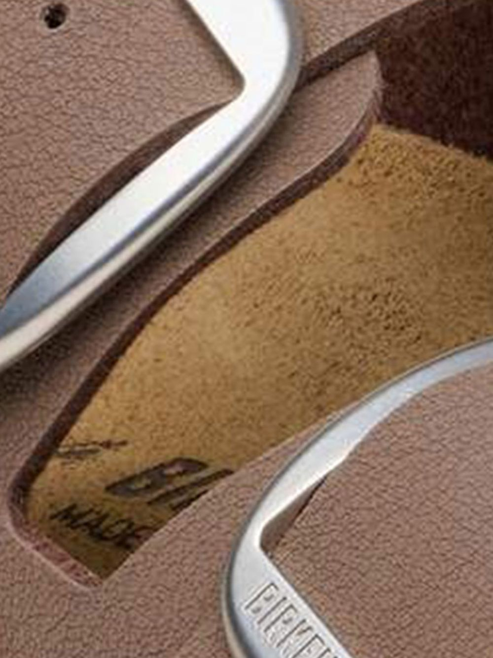 [Birkenstock] Sandals SS26 1032081 ARIZONA MOC