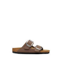[Birkenstock] Sandals SS26 1032081 ARIZONA MOC