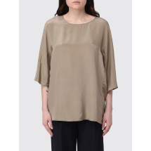 [Max Mara] T-shirts Short Sleeve SS26 2611191014600 010