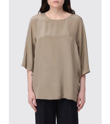[Max Mara] T-shirts Short Sleeve SS26 2611191014600 010