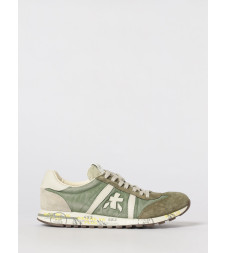 [Premiata] Sneakers SS26 LUCY 7256N