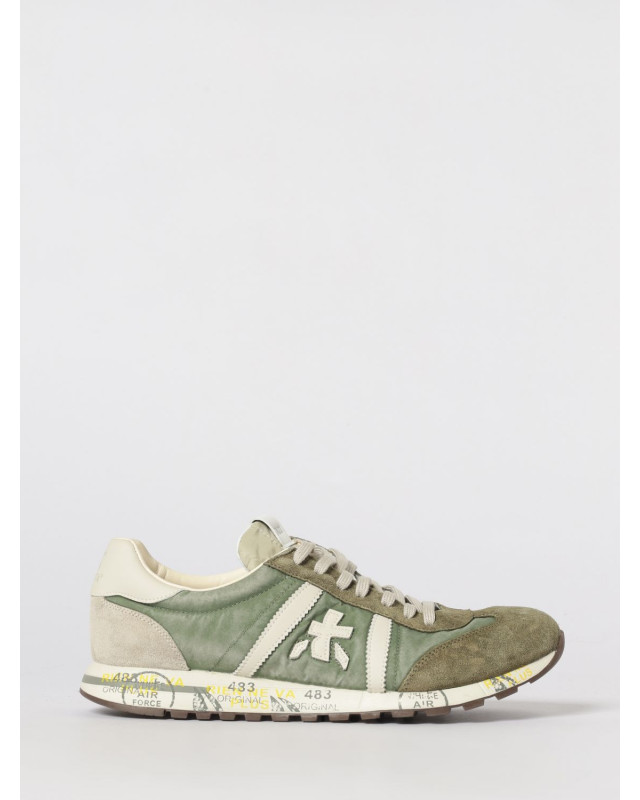 [Premiata] Sneakers SS26 LUCY 7256N
