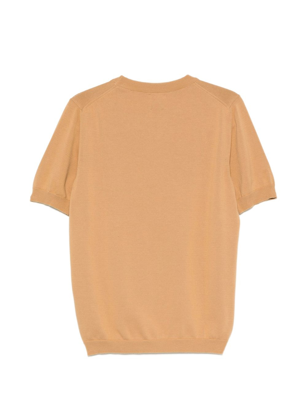 [Rakki] T-shirts Short Sleeve SS26 T CROWN NM DOUBLE UNI