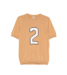 [Rakki] T-shirts Short Sleeve SS26 T CROWN NM DOUBLE UNI