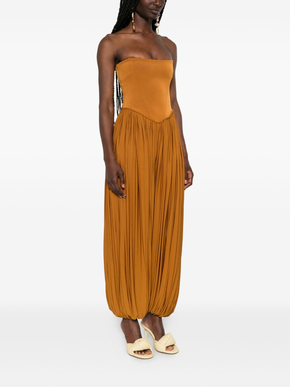 [Zimmermann] Jump suit SS26 8478US261 WHK