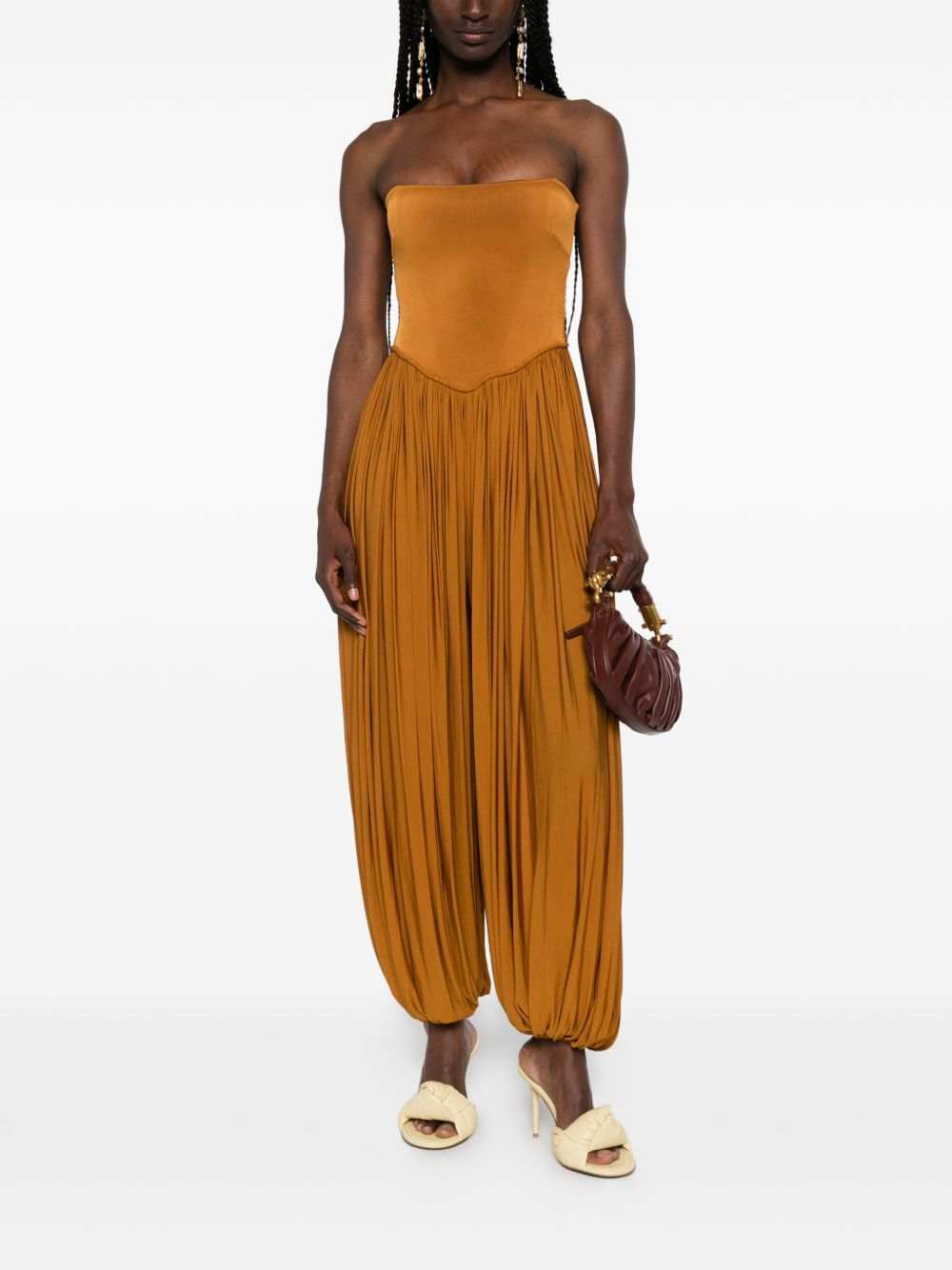 [Zimmermann] Jump suit SS26 8478US261 WHK