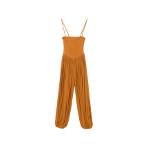 [Zimmermann] Jump suit SS26 8478US261 WHK
