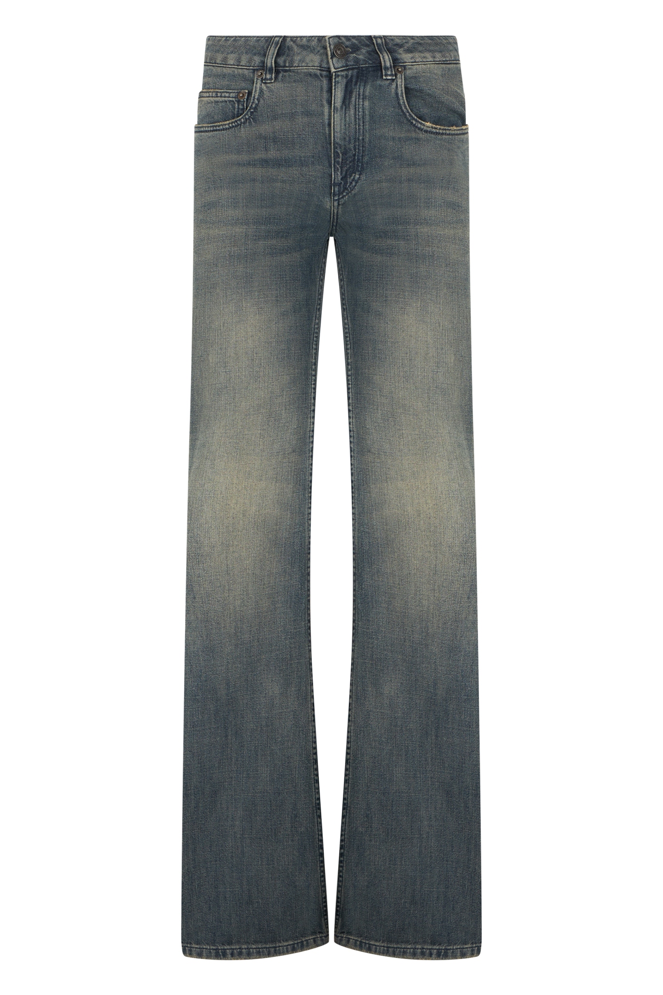 [Balenciaga] Jeans FW25 852328TTW76_3394