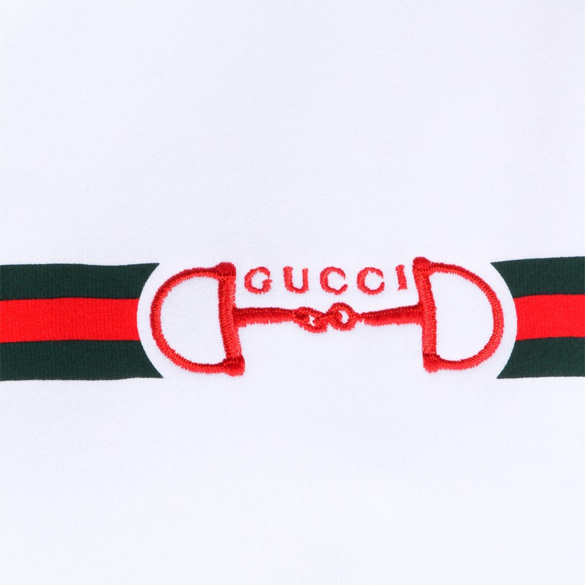 [Gucci] Sweatshirt SS26 837930XJHM09051