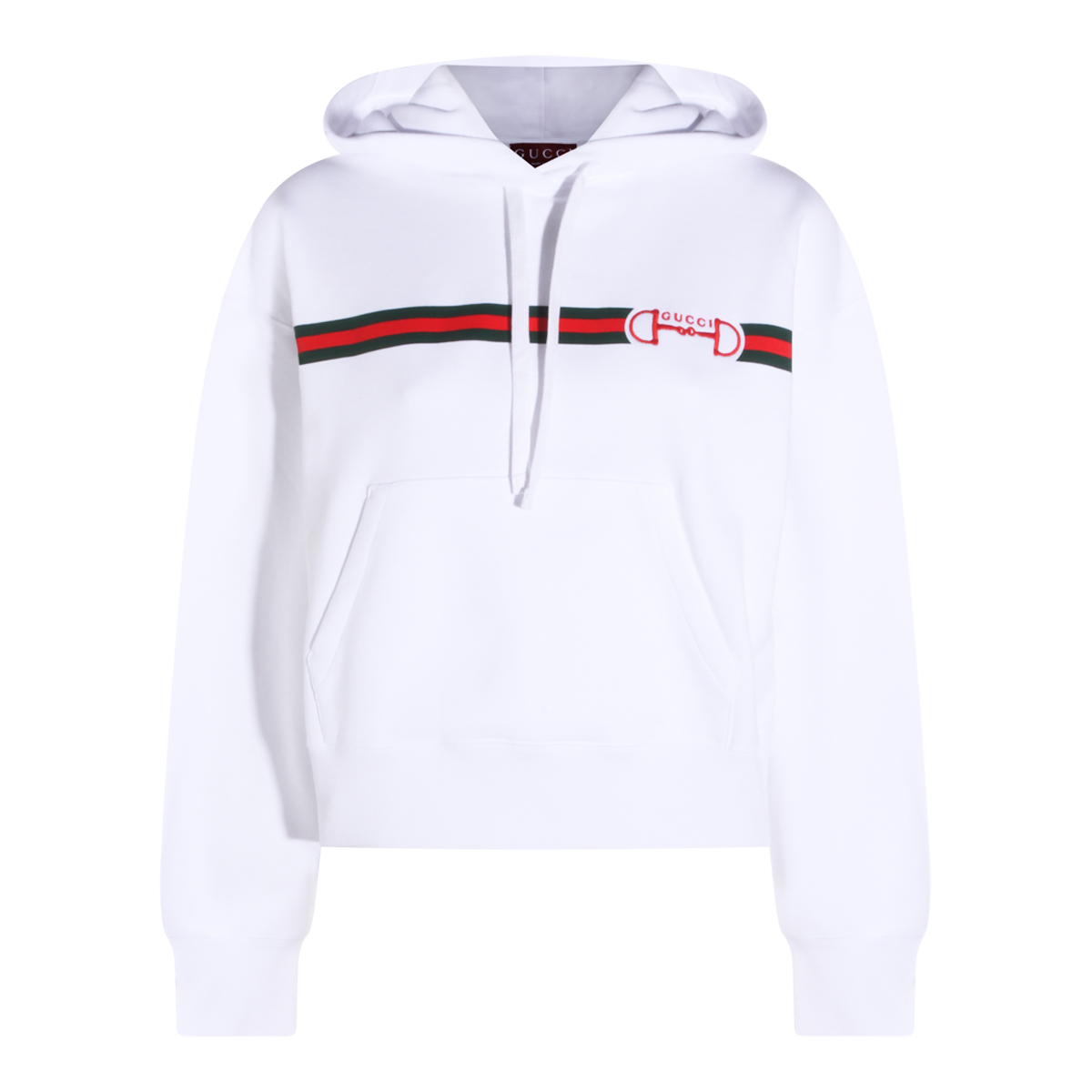 [Gucci] Sweatshirt SS26 837930XJHM09051