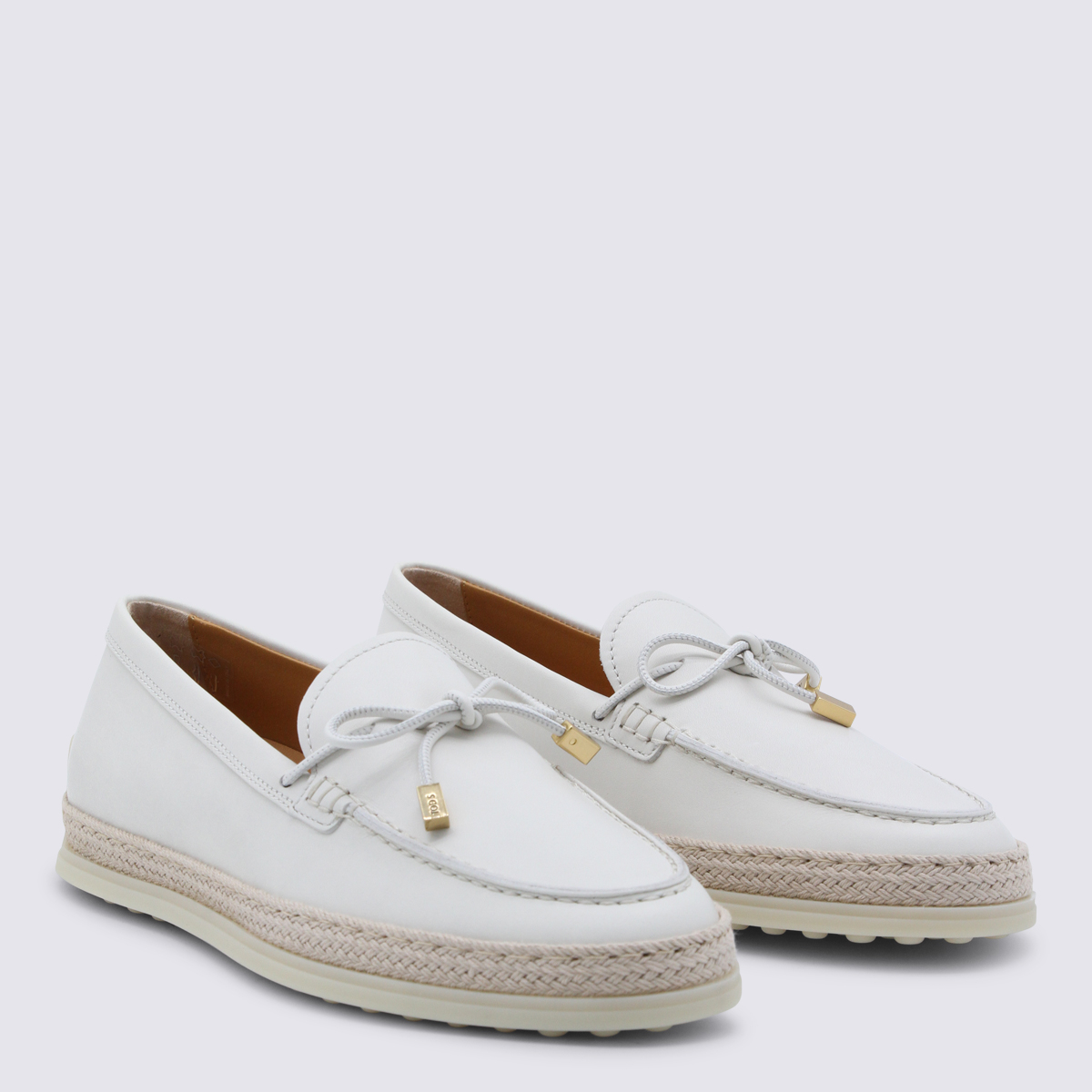 [Tod's] Loafer SS26 XXW92K0JV70N6MB015