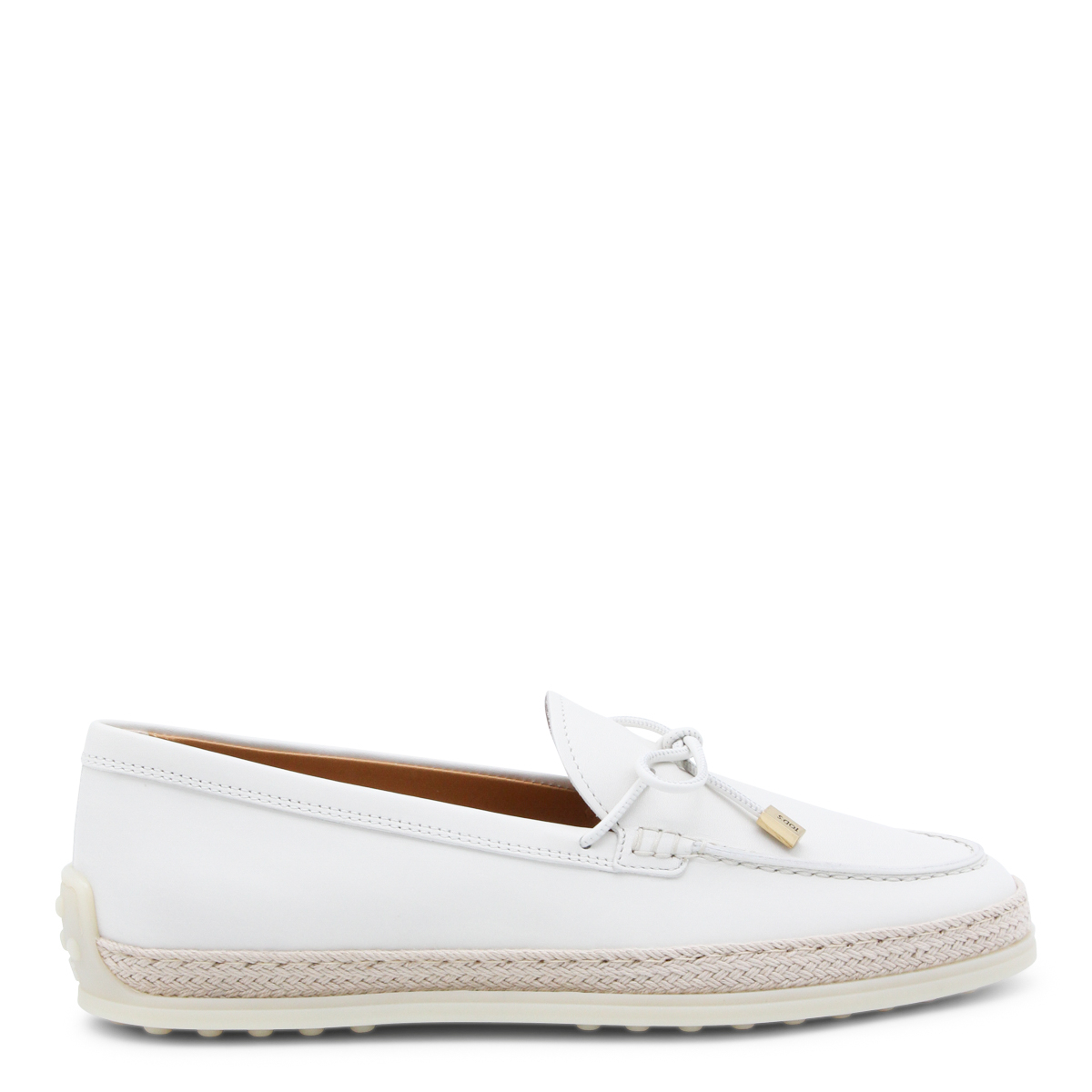 [Tod's] Loafer SS26 XXW92K0JV70N6MB015