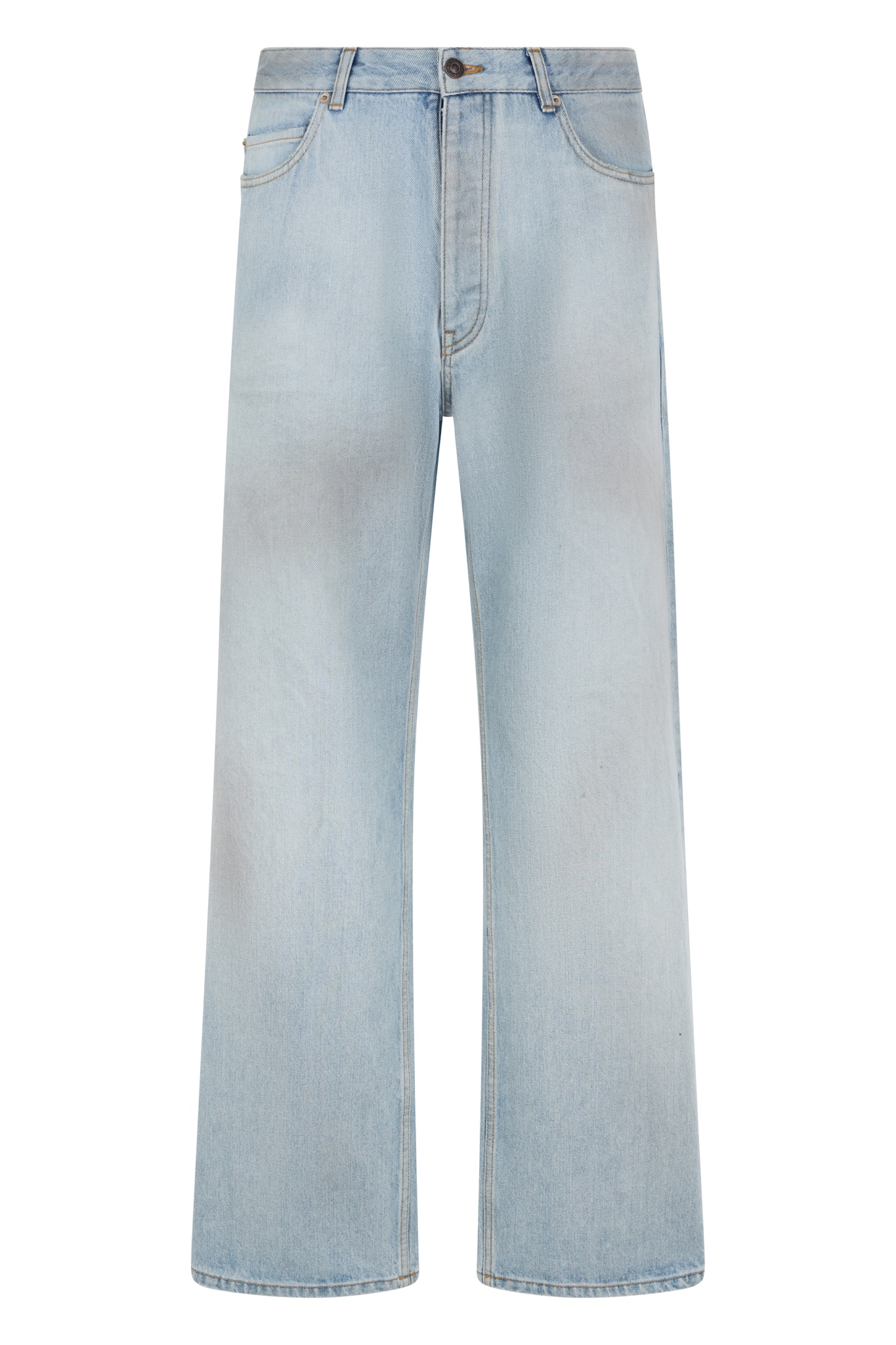 [Balenciaga] Jeans FW25 851352TTW74_4200